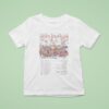Dean Johnson Omaha Ne Jan T Shirt
