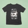 Death Before Decaf Tattoo T Shirt