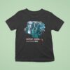 Detroit Diesel Series Engine T Shirt