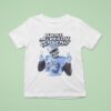 Dion Dawkins You Already Shnow T Shirt