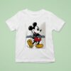 Disney Mickey Mouse T Shirt