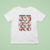 Disney Snow White Current Mood Always Grumpy T Shirt