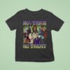 Disney Villains All Trick No Trea T Shirt