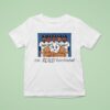 Dodgers Let S Really Ruin Baseball National League Champions T Shirt