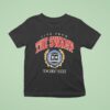 Doechii Live From The Swamp School Of Hip Hop University T Shirt