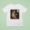 Dog Chill With Taco Bell T Shirt