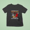 Dogs We Re More Than Just Friends We Re Like A Really Small Gang Halloween T Shirt