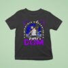 Dominik Mysterio Dirty Dom Champion Signature T Shirt