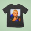 Dominik Mysterio Kid Playing Game T Shirt