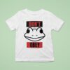 Don T Obey Portland Frog Resistance T Shirt