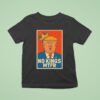 Donald Trump No Kings Mtfr T Shirt
