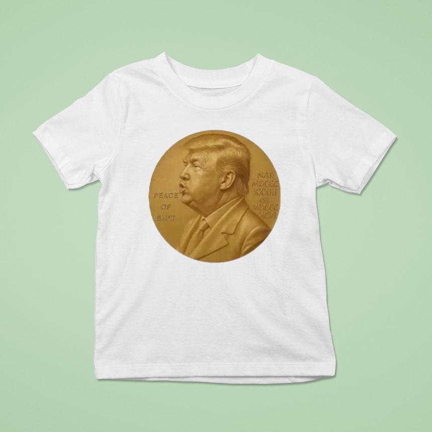 Donald Trump Piece Of Shi T Shirt Donald Trump Piece Of Shi T Shirt