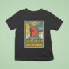 Dr Dog Octiber Ardmore Music Hall In Ardmore Pa T Shirt