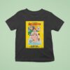 Dr Fresch Tour The Tabernacle Atlanta T Shirt