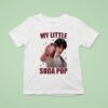 Dr Pepper My Little Soda Pop T Shirt