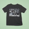 Drake Maye It S Gonna Be Maye T Shirt