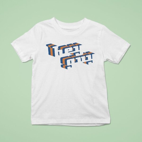 Drew Gooden Hey Guy T Shirt