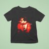 Dripbyrage Shiv Kumar Batalvi T Shirt