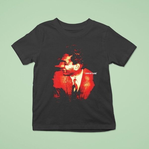 Dripbyrage Shiv Kumar Batalvi T Shirt