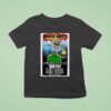 Dropkick Murphys Boston T Shirt