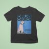 Drug Church Show December Lark Hall Albany Ny T Shirt