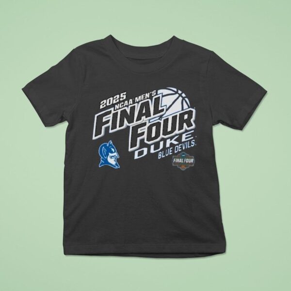 Duke Blue Devils Championship Ncaa Men S Basketball Tournament March Madness Final Four T Shirt