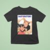 Dumb And Dumber Jaxson Dart Cam Skattebo T Shirt