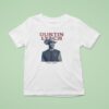 Dustin Lynch Tour Cities T Shirt