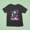Dustrial Cyberspace Ultra T Shirt