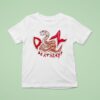 Dz Deathrays Snake T Shirt