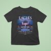 Eagles Live At Sphere Las Vegas New Shows Added On February And Th Anniversary Of Their Greatest Hits T Shirt