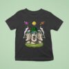 Easter Island Stoners T Shirt