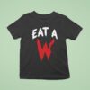 Eat A Jameis Winston New York Giants T Shirt