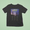 Echo And The Bunnymen More Songs To Learn And Sing Tour Dates T Shirt