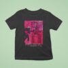 Ed Sheeran Australia And New Zealand Tour T Shirt