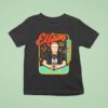 El Cortez X Vegas Matt Gamble T Shirt
