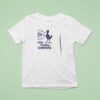 Elba Bluejays Cedar Valley Champions T Shirt