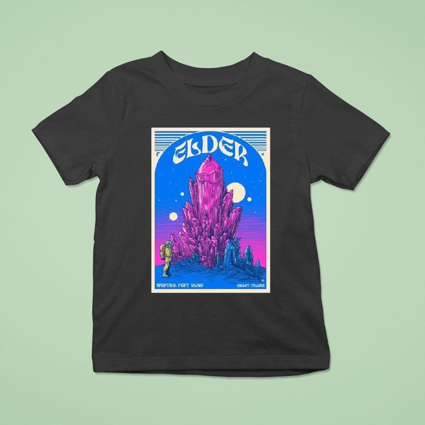 Elder Westill Fest In Vallet France On October And November T Shirt Elder Westill Fest In Vallet France On October And November T Shirt