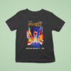 Elliott October Us Tour Riot Fes T Shirt