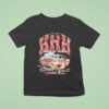 Emarosa High Horse Heaven Car T Shirt
