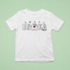 Emeka Egbuka Eg Boo Ka Halloween T Shirt
