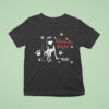 Emily The Strange Ghouls Nigh T Shirt