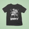 Enmy Flowers T Shirt
