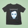 Evanescence Fallen Graphic T Shirt