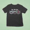 Explosm Ha Ha Ha T Shirt
