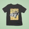 Fallout Vikki And Vance Casino Death Car T Shirt