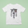Feel It In My Bones Skeleton T Shirt