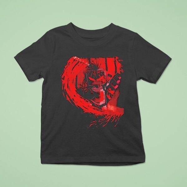 Fixt Slasher Bo T Shirt