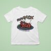Flummox Serve The Pork Eat The Rich T Shirt