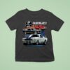 Ford Mustang Shelby Models Classic Antique T Shirt